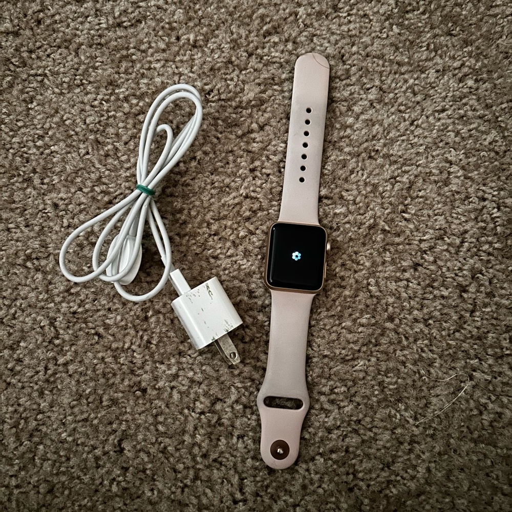 Apple Watch